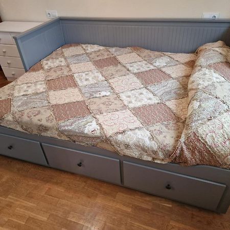 Apartamento Ria Villaviciosa Villaviciosa  Esterno foto