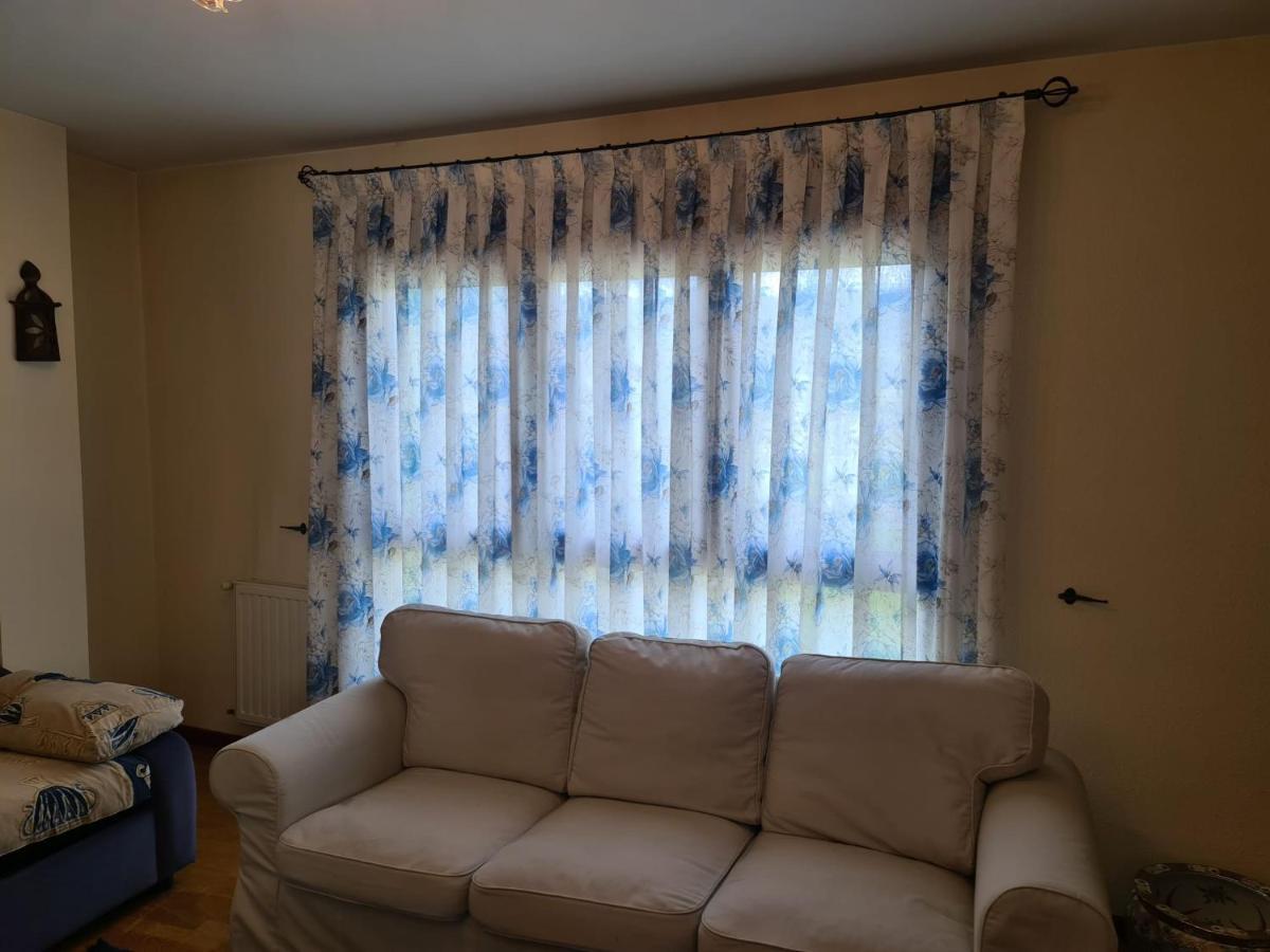 Apartamento Ria Villaviciosa Villaviciosa  Esterno foto