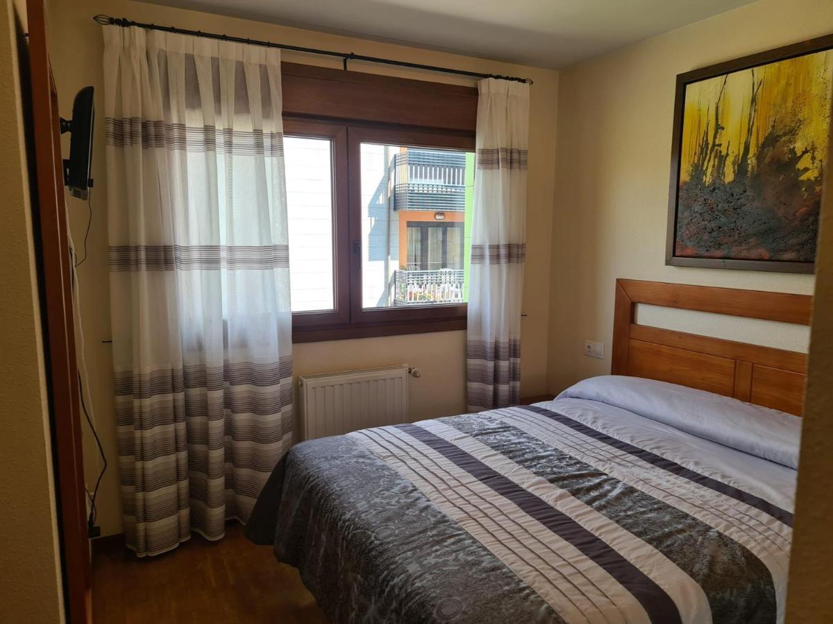 Apartamento Ria Villaviciosa Villaviciosa  Esterno foto