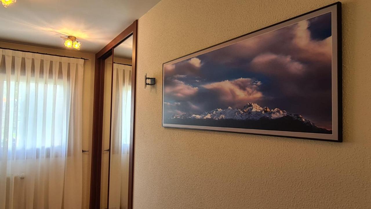 Apartamento Ria Villaviciosa Villaviciosa  Esterno foto